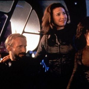 Fotoğraf Mimi Rogers