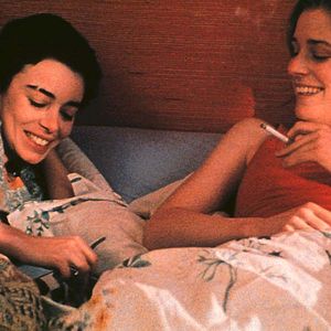 Fotoğraf Meleklerin Düş Yaşamı