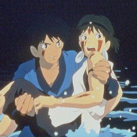 Fotoğraf Prenses Mononoke