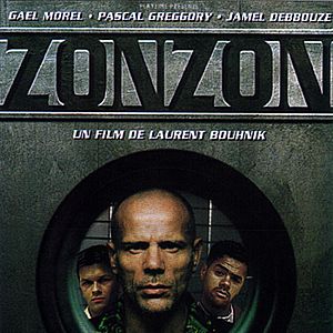 Fotoğraf Jamel Debbouze