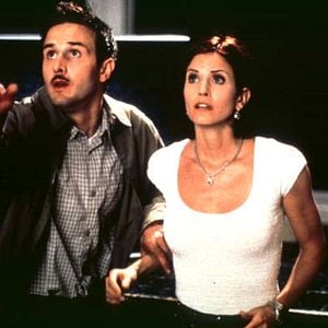 Fotoğraf Çığlık 2