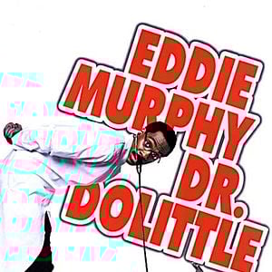 Fotoğraf Dr. Dolittle