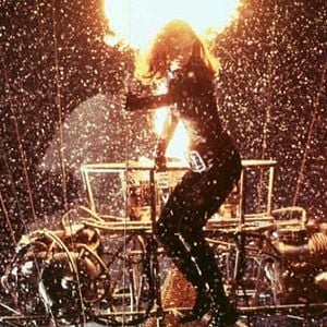 Fotoğraf Tatlı Sert