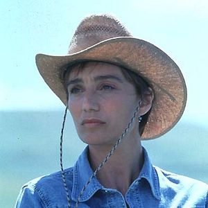 Fotoğraf Atlara Fısıldayan Adam