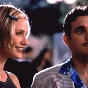 Fotoğraf Cameron Diaz