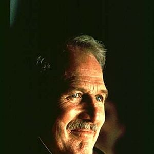 Fotoğraf Robert Benton