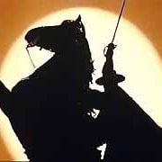 Fotoğraf Maskeli Kahraman Zorro