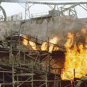Fotoğraf Maskeli Kahraman Zorro