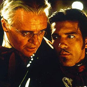 Fotoğraf Maskeli Kahraman Zorro