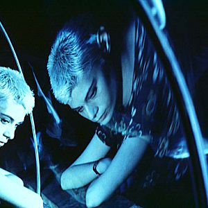 Fotoğraf Labina Mitevska