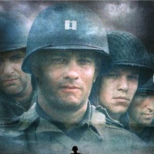 Fotoğraf Er Ryan’ı Kurtarmak