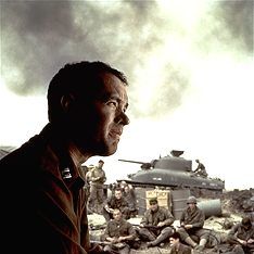 Fotoğraf Er Ryan’ı Kurtarmak