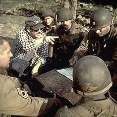 Fotoğraf Er Ryan’ı Kurtarmak