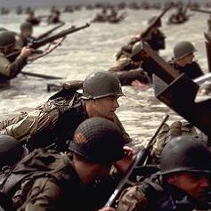 Fotoğraf Er Ryan’ı Kurtarmak