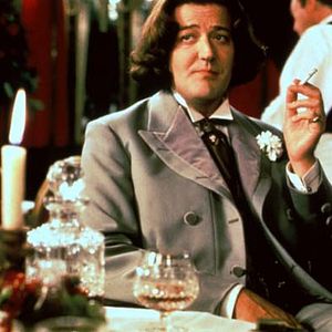 Fotoğraf Brian Gilbert