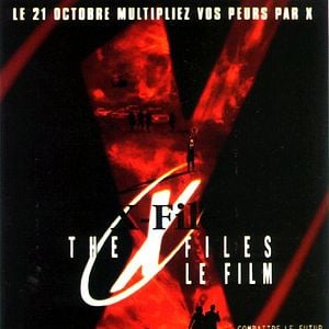 Fotoğraf The X Files