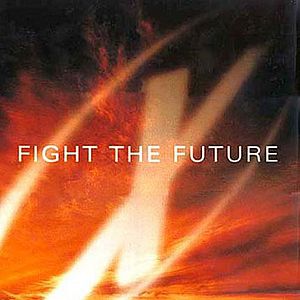 Fotoğraf The X Files