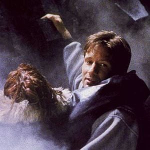 Fotoğraf The X Files