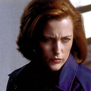 Fotoğraf The X Files