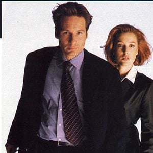 Fotoğraf The X Files
