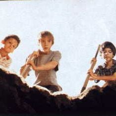 Fotoğraf The X Files