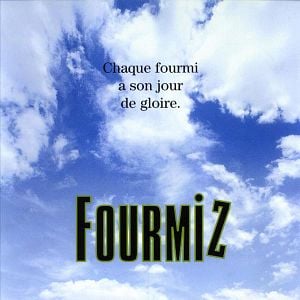 Fotoğraf Karınca Z