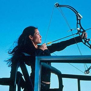 Fotoğraf Charlie’nin Melekleri