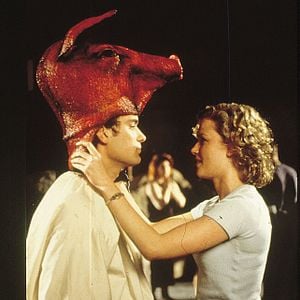 Fotoğraf Yan Odadan Melodiler