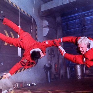 Fotoğraf Cesaret Kanatları