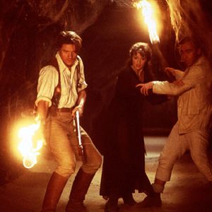 Fotoğraf John Hannah