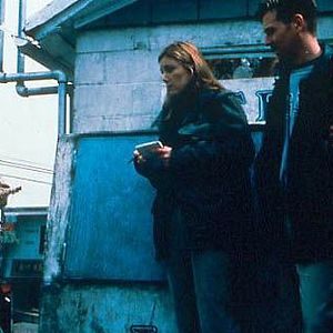 Fotoğraf Gölgelerin Dili:Blair Cadısı 2