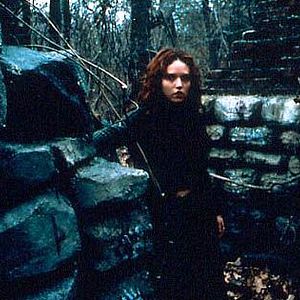 Fotoğraf Gölgelerin Dili:Blair Cadısı 2