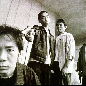 Fotoğraf Shinya Tsukamoto