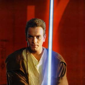 Fotoğraf Star Wars: Bölüm I - Gizli Tehlike