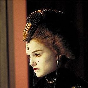 Fotoğraf Star Wars: Bölüm I - Gizli Tehlike