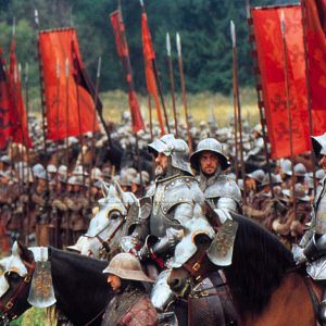 Fotoğraf Jeanne D’Arc