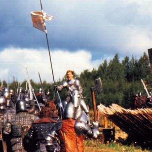 Fotoğraf Jeanne D’Arc