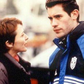 Fotoğraf Mireille Perrier