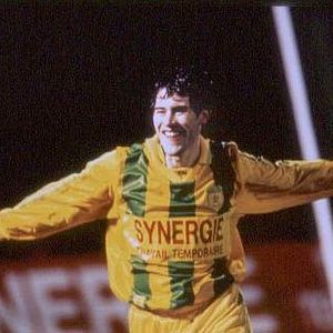 Fotoğraf Jalil Lespert