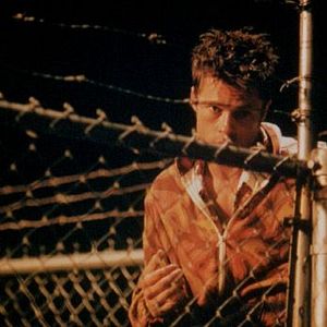 Fotoğraf Dövüş Kulübü