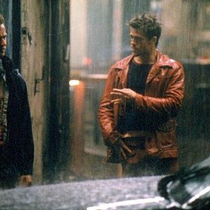 Fotoğraf Dövüş Kulübü