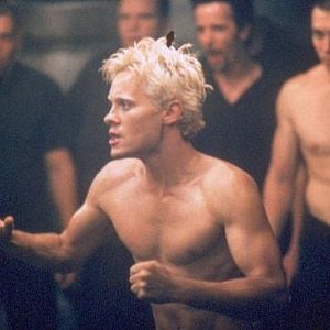 Fotoğraf Jared Leto