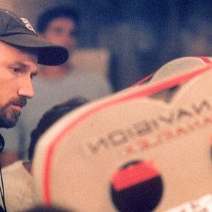 Fotoğraf David Fincher