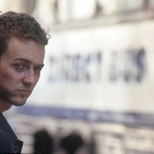 Fotoğraf Dövüş Kulübü