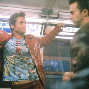 Fotoğraf Dövüş Kulübü