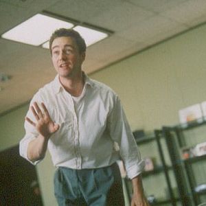 Fotoğraf Dövüş Kulübü