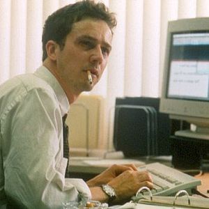 Fotoğraf Dövüş Kulübü