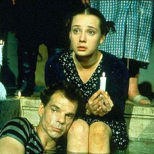 Fotoğraf Chulpan Khamatova