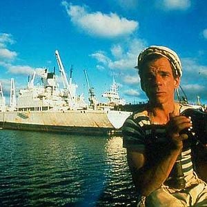 Fotoğraf Denis Lavant