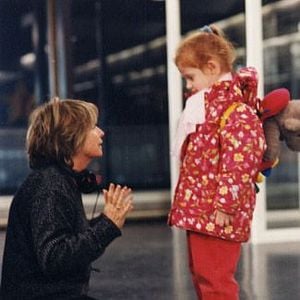 Fotoğraf Danièle Thompson